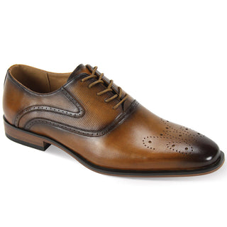 6996 Leather Dress Shoes