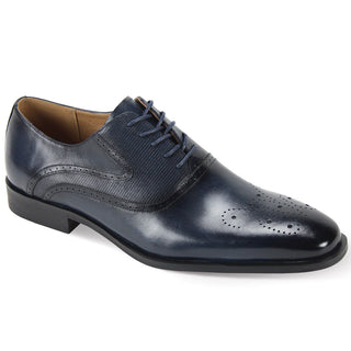6996 Leather Dress Shoes