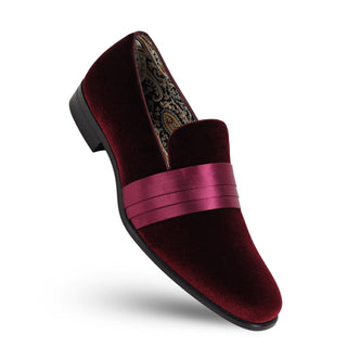 7021 Slip On Dress Shoes