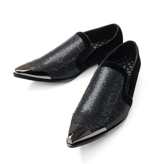 A122615dk Dress Shoes