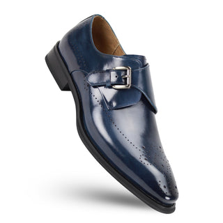 Jeffery Leather Dress Shoes