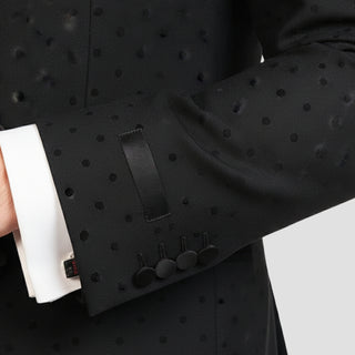 G8814 Vitali Double Breasted Tuxedo