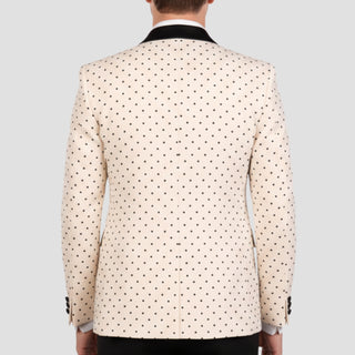 G8814 Vitali Double Breasted Tuxedo