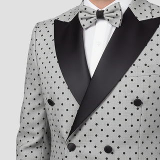 G8814 Vitali Double Breasted Tuxedo
