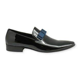 M324042 Moretti Leather Dress Shoes