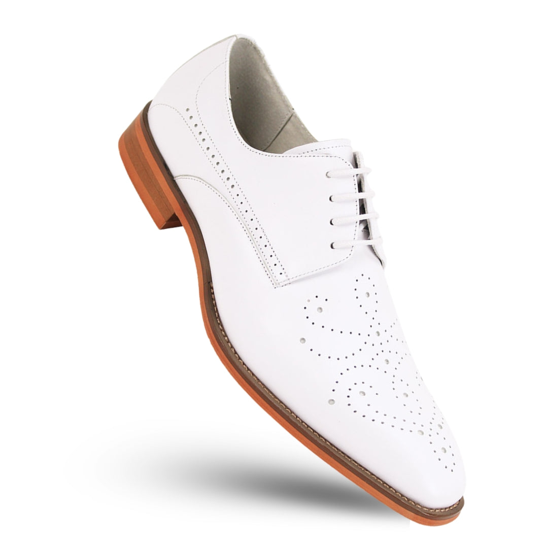 Joel Leather Dress Shoes – D&K Suit City
