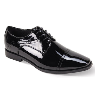 7000 Leather Dress Shoes