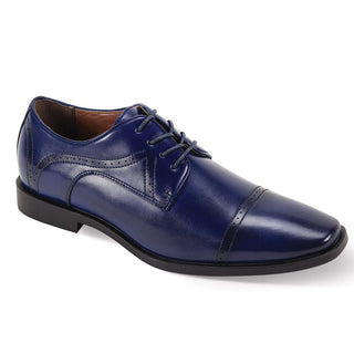 7000 Leather Dress Shoes