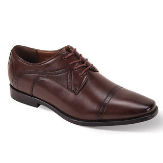 7000 Leather Dress Shoes