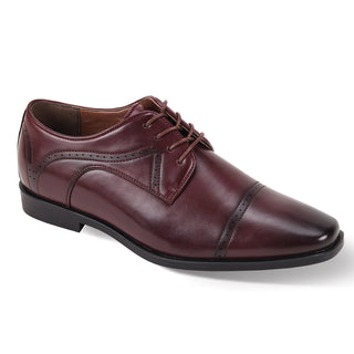 7000 Leather Dress Shoes