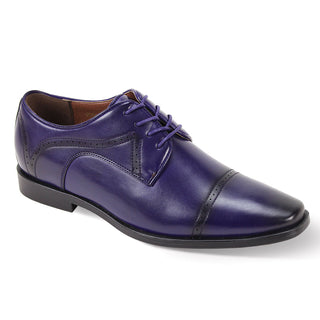 7000 Leather Dress Shoes