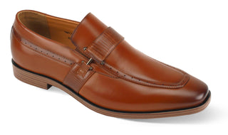 7001 Wide Leather Dress Shoes