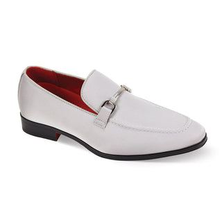 7018 Silver After Midnight Slip On