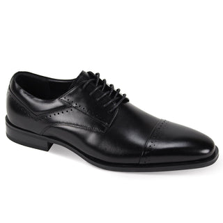 7033 Leather Giorgio Venturi Lace Up