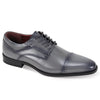 7033 Leather Giorgio Venturi Lace Up
