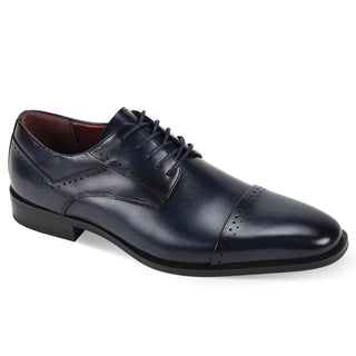 7033 Leather Giorgio Venturi Lace Up