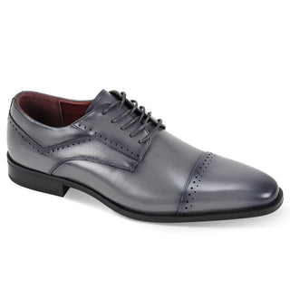 7033 Leather Dress Shoes