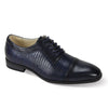 7039 Antonio Cerrelli Leather Dress Shoes
