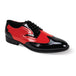 BLK/RED