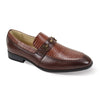 7051 Antonio Cerrelli Slip On Leather Dress Shoes