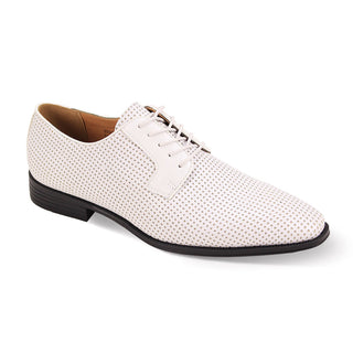 7053 Antonio Cerrelli Leather Dress Shoes