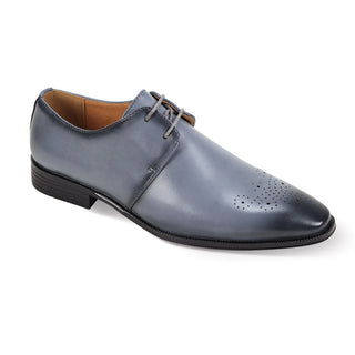7055 Antonio Cerrelli Leather Dress Shoes