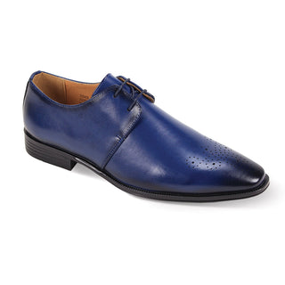 7055 Antonio Cerrelli Leather Dress Shoes