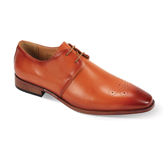 7055 Antonio Cerrelli Leather Dress Shoes