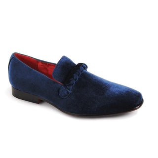 After Midnight Men's Pointed Toe Oxford