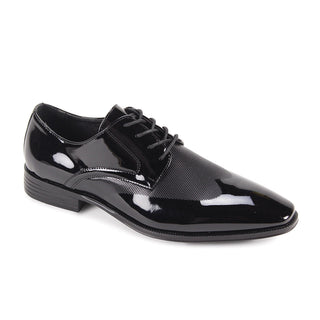 After Midnight Men's Wingtip Brogue Oxford