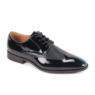 After Midnight Men's Wingtip Brogue Oxford