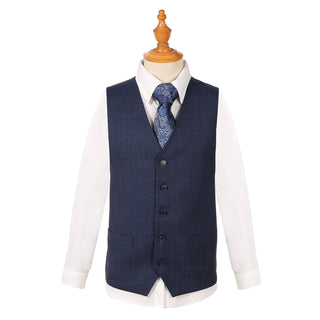 Roma Slim Fit Suit 2306-64 Royal Luxe 2 Button Notch Lapel
