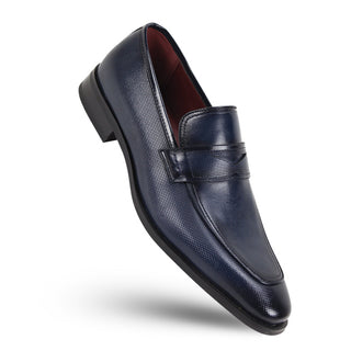 7043 Leather Dress Shoes