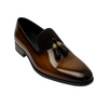 M31989 Moretti Leather Slip On