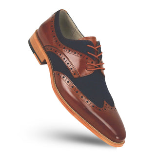 Nico Leather Dress Shoes