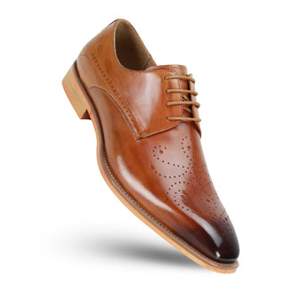 Joel Leather Dress Shoes