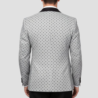 G8814 Vitali Double Breasted Tuxedo