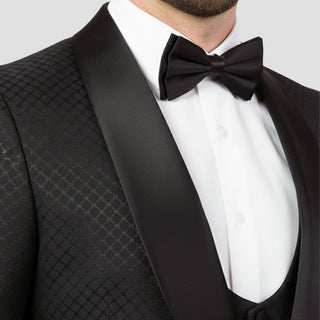 M2505 Vitali 3Pc Tuxedo