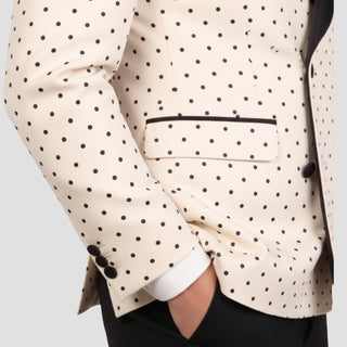 G8814 Vitali Double Breasted Tuxedo