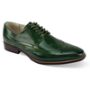 Lincoln Giovanni Leather Lace Up