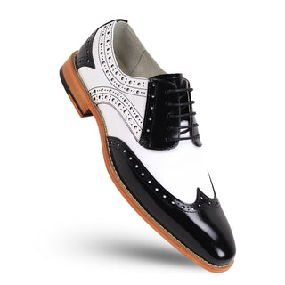Troy Lace Up Dress Shoes