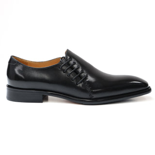 Melvin - Black Dress Shoes