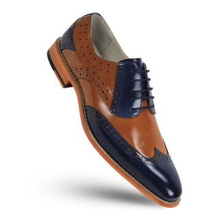 Troy Lace Up Dress Shoes