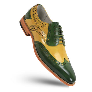 Troy Lace Up Dress Shoes