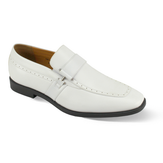 7001 Leather Dress Shoes