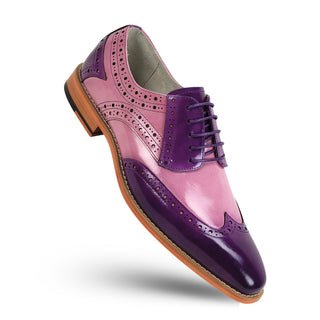 Troy Lace Up Dress Shoes