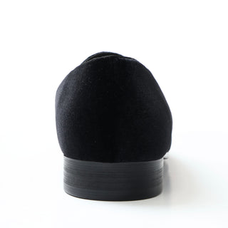 A122618dk La Milano Dress Shoes