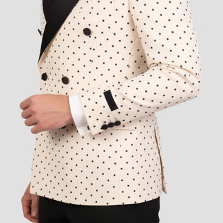 G8814 Vitali Double Breasted Tuxedo