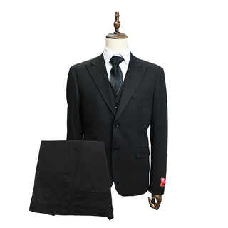 4 Way Super Stretch Slim Fit Suit