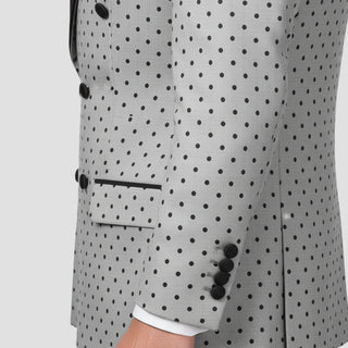 G8814 Vitali Double Breasted Tuxedo